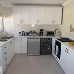 Princess Holiday Home