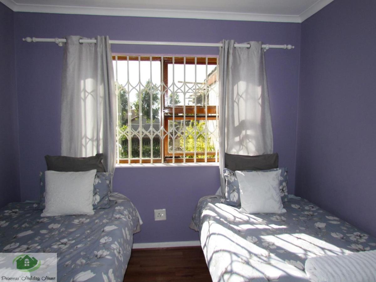 Holiday home Princess Cape Town